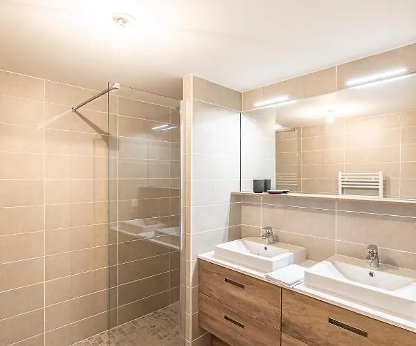 Le Loft Alpin * Oz