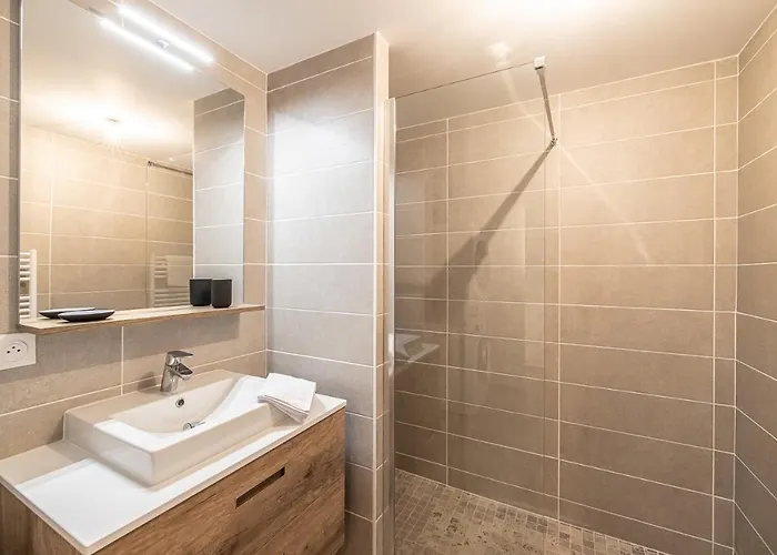 Le Loft Alpin * Oz