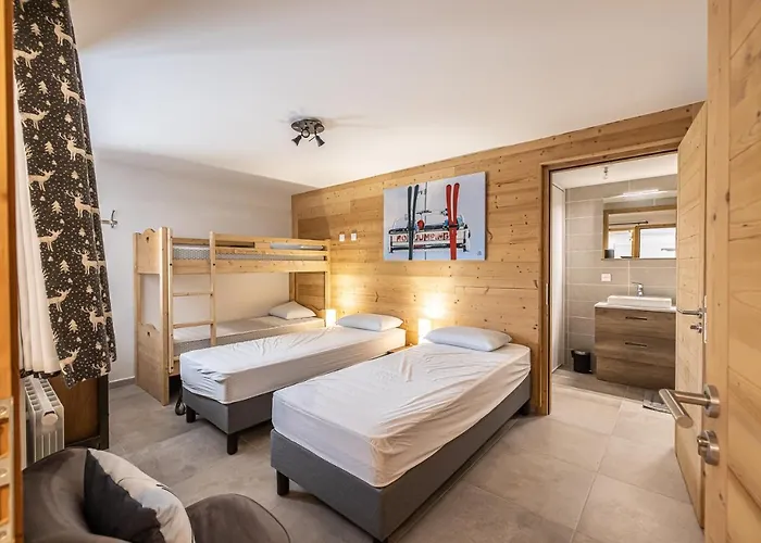 Le Loft Alpin *