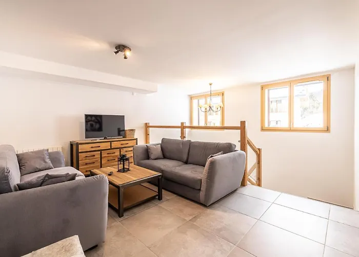 Appartamento Le Loft Alpin