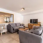 Le Loft Alpin Apartment Oz