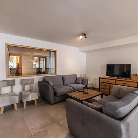 Le Loft Alpin