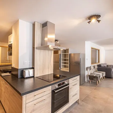 Le Loft Alpin