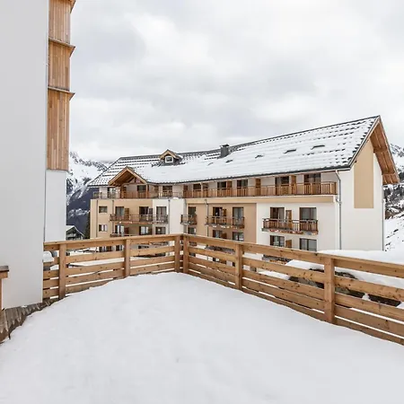 Le Loft Alpin Oz