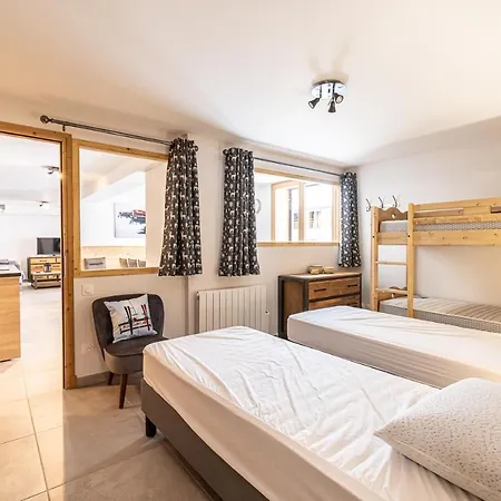 Le Loft Alpin *