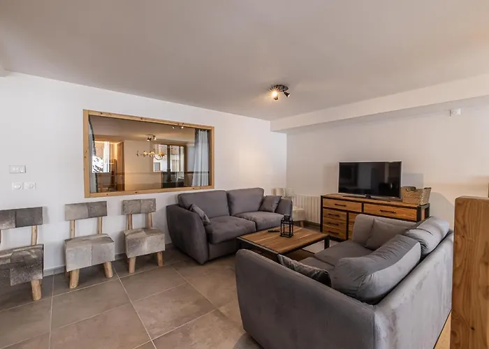Le Loft Alpin